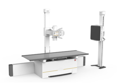 1000N1a Radiographic X-ray Machine