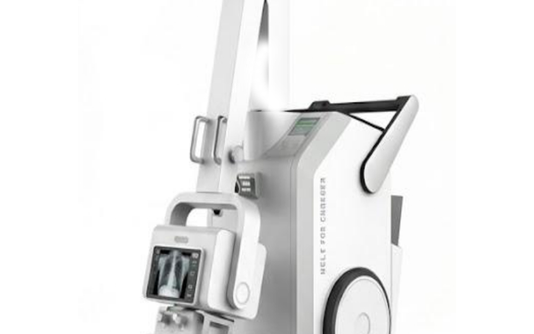 M50 Portable X-ray