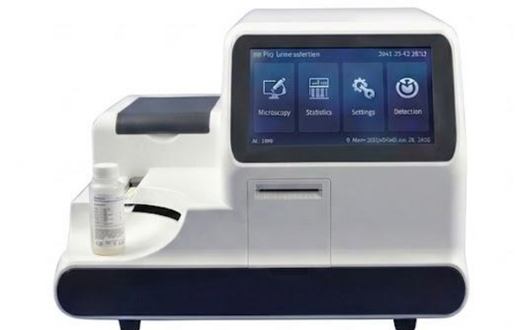 Urine Analysis System