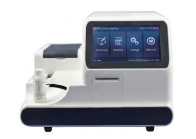 Urine Analysis System