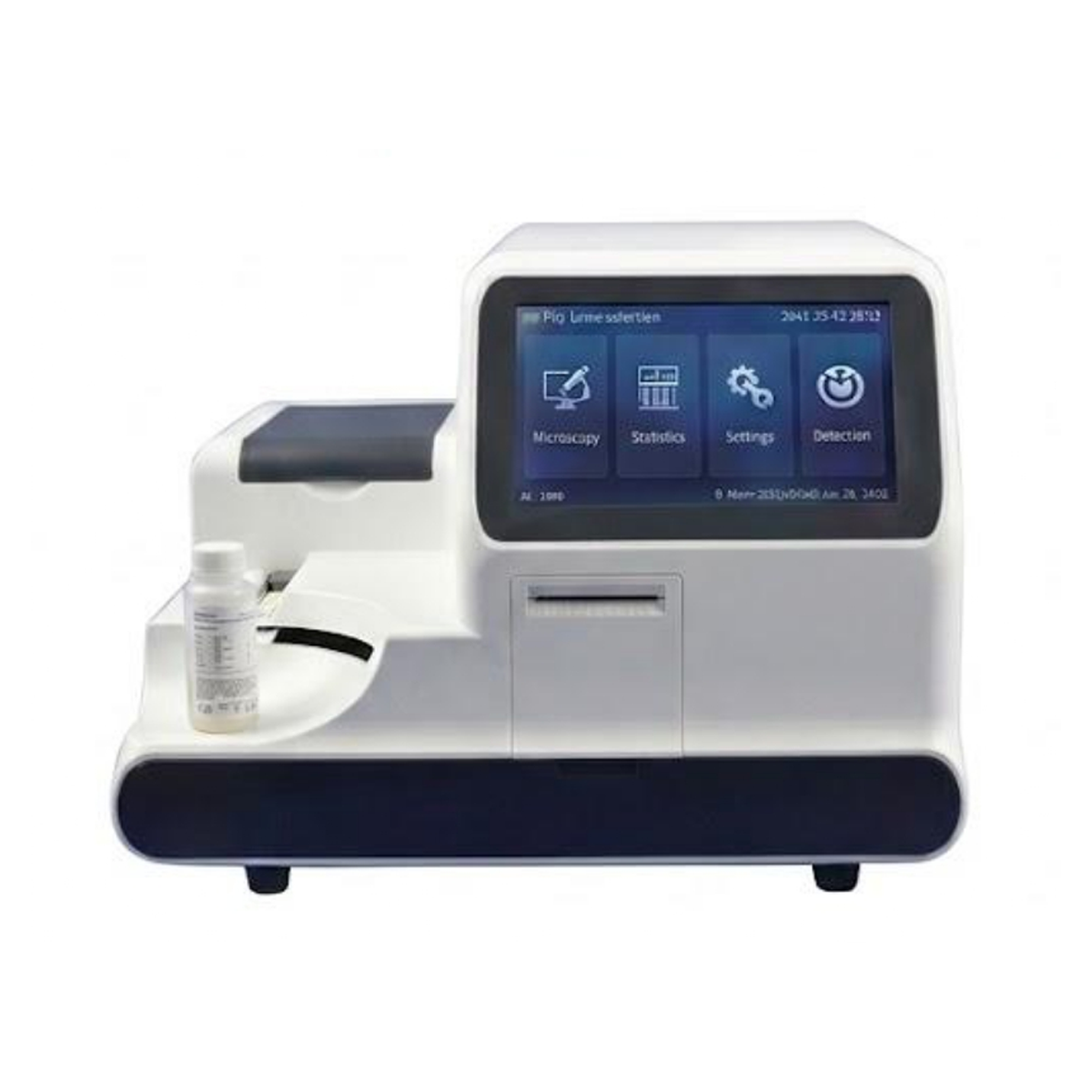 Urine Analysis System