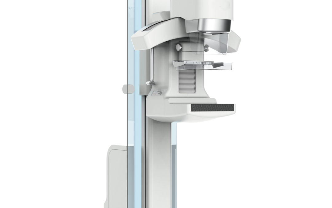 DM-3 Series Mammography Systems