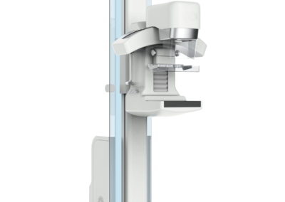 DM-3 Series Mammography Systems