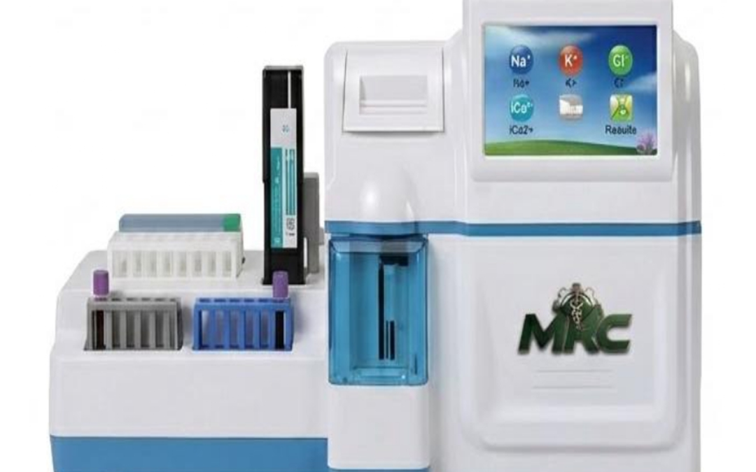 Electrolytes System
