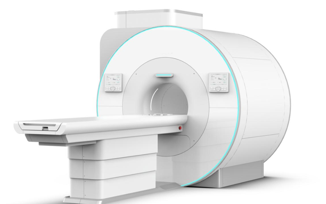 i_Vision 1.5T MRI