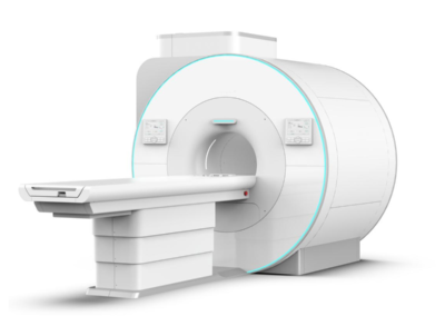 i_Vision 1.5T MRI
