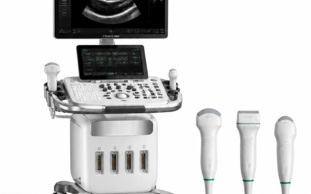 ABS Ultrasound System