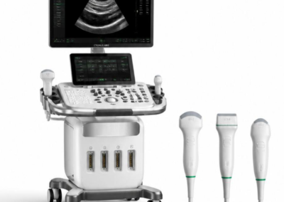 ABS Ultrasound System