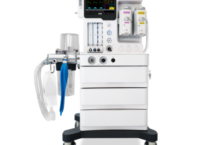 AM834 Anesthesia Machine