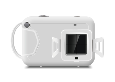 BW-705 Portable X-Ray Machine