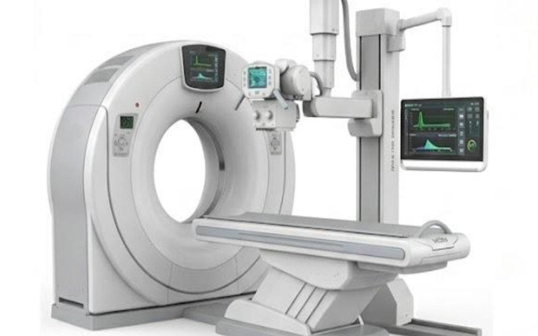 CT Scan System