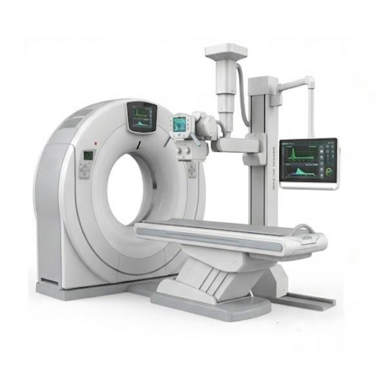 CT Scan System