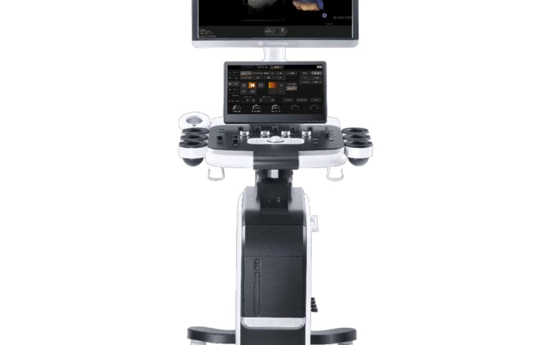 Cetus 40 Infinity Ultrasound Diagnostic System