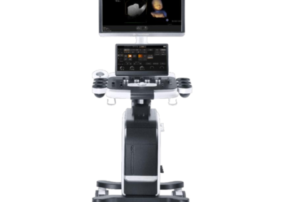 Cetus 40 Infinity Ultrasound Diagnostic System