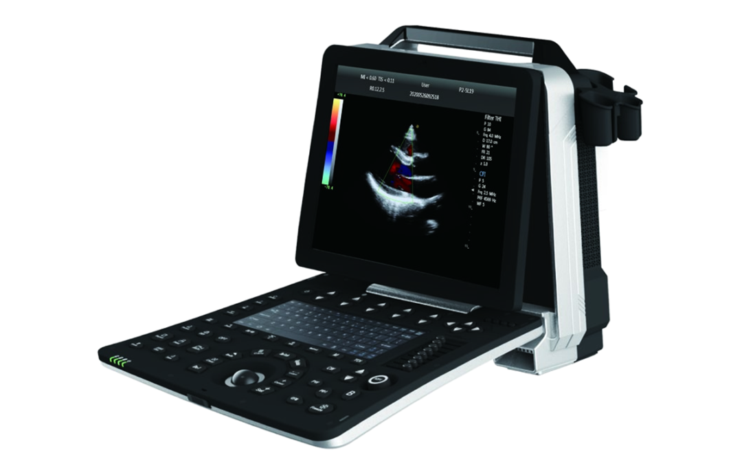 DW-P8 Portable Ultrasound