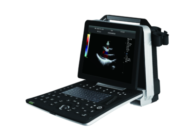 DW-P8 Portable Ultrasound