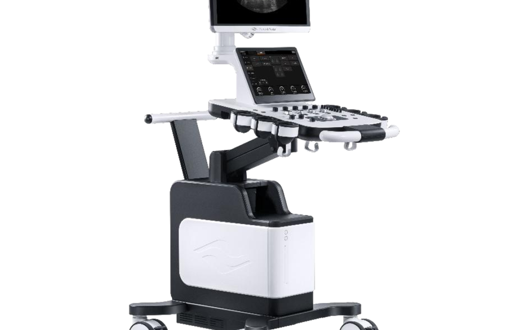 Danus 20 Infinity Ultrasound Diagnostic System