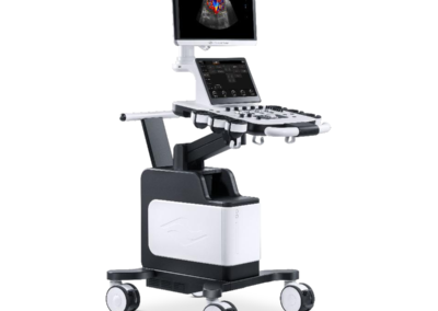 Danus 20 Infinity Ultrasound Diagnostic System