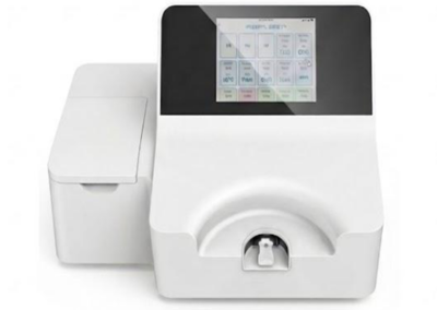 HBA1c Lab System