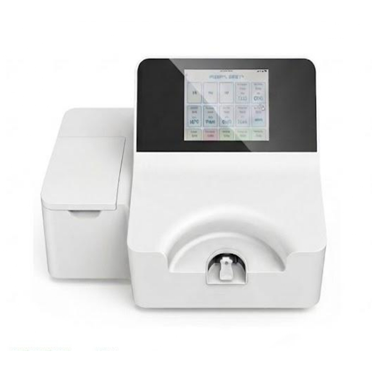HBA1c Lab System