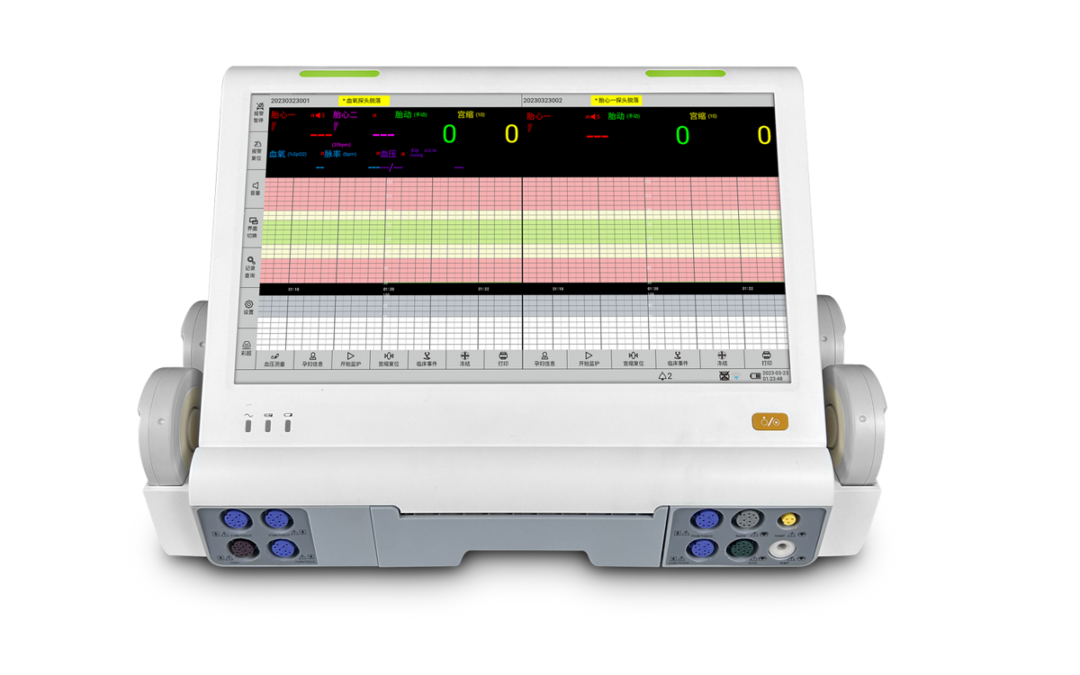 L15 Fetal/Maternal Monitor