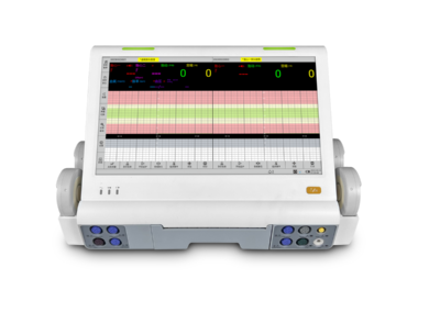 L15 Fetal/Maternal Monitor