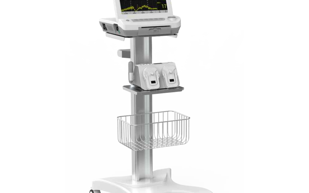 L8P-M Fetal Maternal Monitor