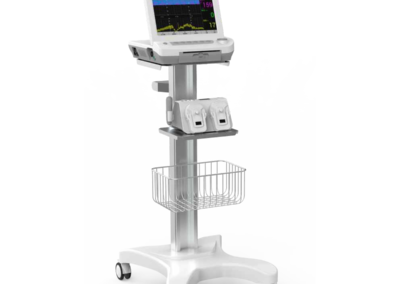 L8P-M Fetal Maternal Monitor