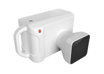 N-HH56E Handheld X-Ray Camera Medical Image Solution